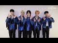 TOMORROW X TOGETHER WORLD TOUR 'ACT : SWEET MIRAGE' FINALE Announcement