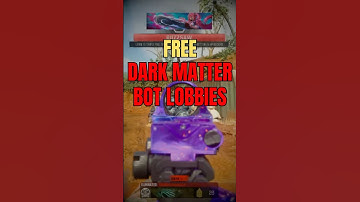 FREE Bot Lobbies Join Discord Today