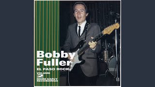 Vignette de la vidéo "Bobby Fuller - My Own True Love (El Paso Version)"