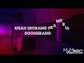 Karaoke Tanpa Vokal Kisah Seorang Pramuria Boomerang