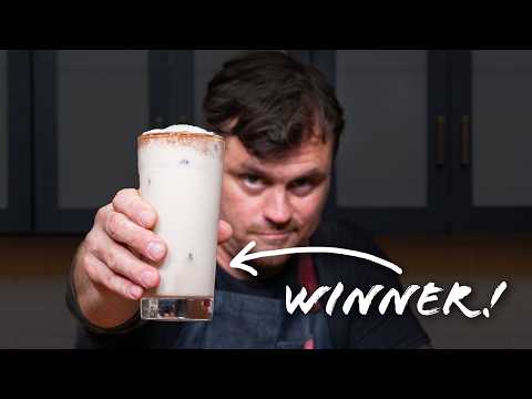 Youll NEVER make another Espresso Martini!