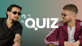 EDY - TRUDIM SE DA SAKRIJEM EMOCIJE | QUIZ season 5 | IDJTV