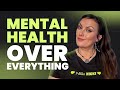 Why Mental Health Comes First: Nikki Night My.Club Creator Coach