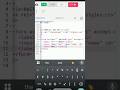 Create a Basic Form in Html #coding #programming #html