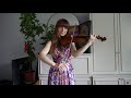 J.S. Bach - Aria na strunie G