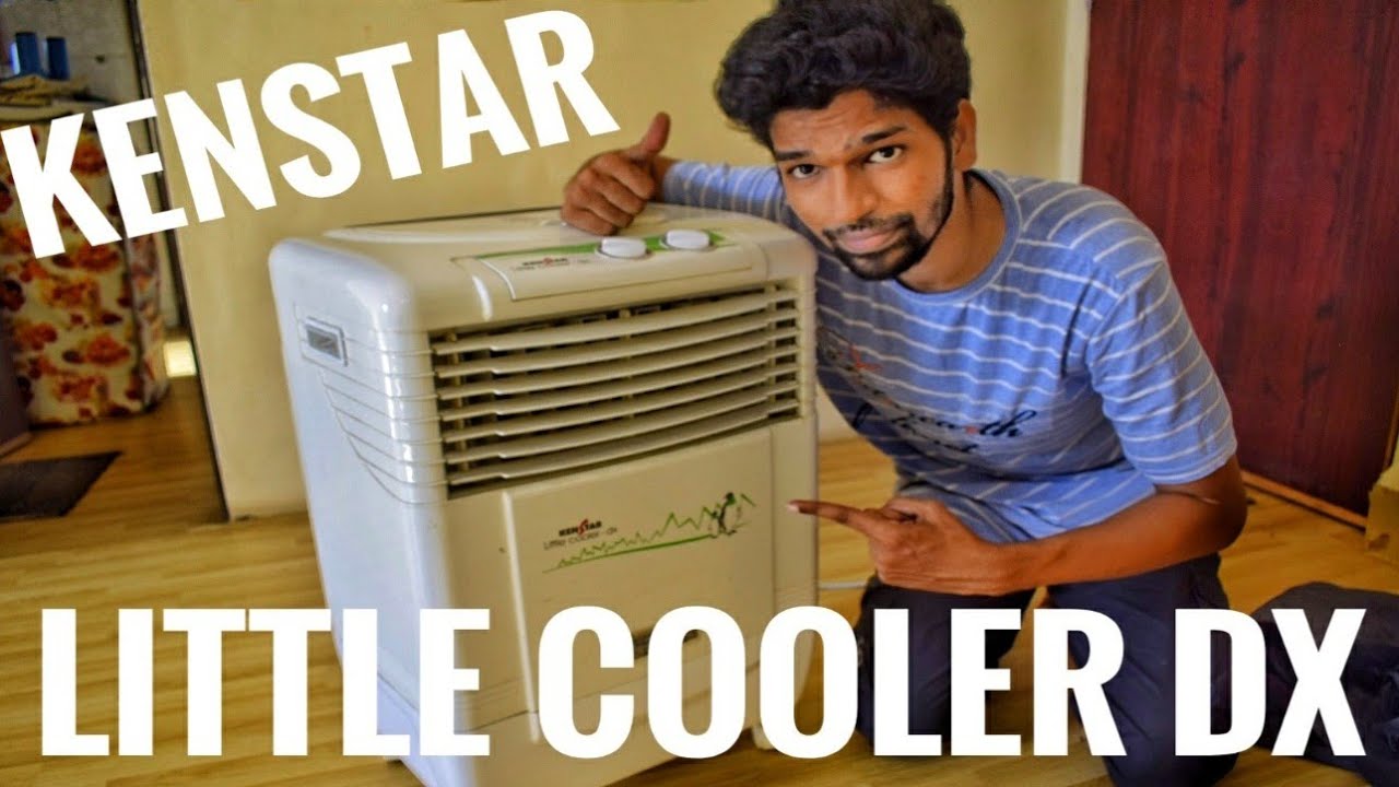 kenstar little cooler dx
