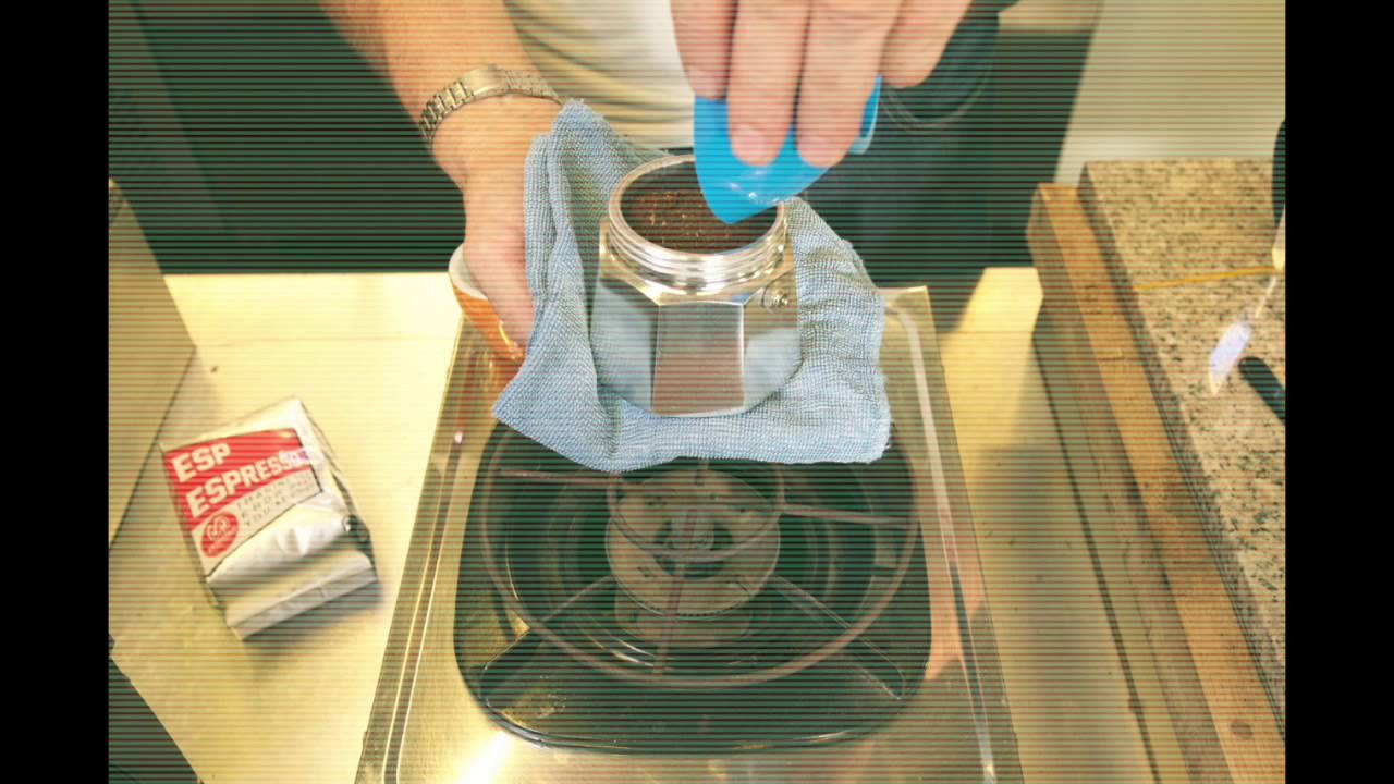 Learn Moka Guide with Seniman Coffee Bali