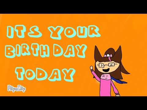 HAPPY BIRTH DAY