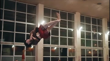 Top 10 hardest Tricking Tricks