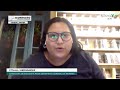 EN VIVO I ENTREVISTA con CITLALLI HERNÁNDEZ sobre el CONFLICTO entre MUÑOZ LEDO y MARIO DELGADO