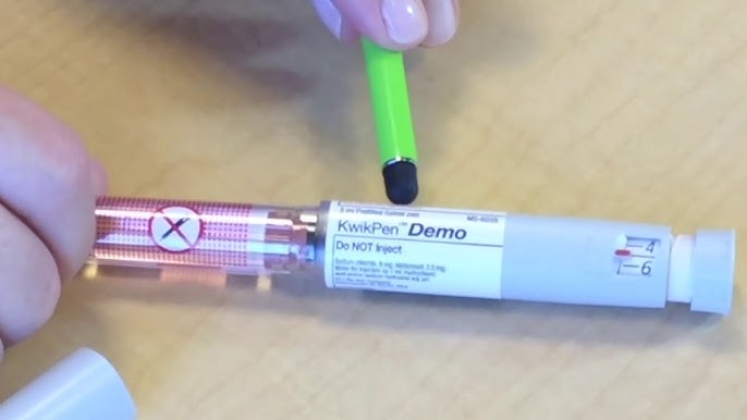 How to Know When Ozempic Pen is Empty