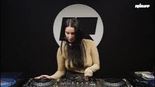FIONA (DJ set) | Rinse France