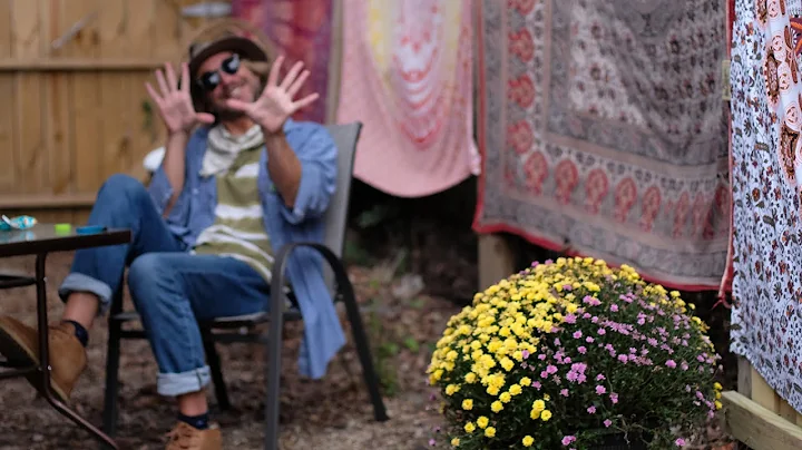 Todd Snider - The Resignation Vs. The Comeback Spe...