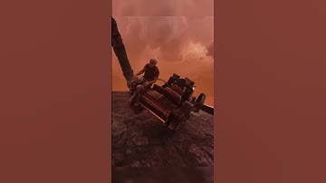 Chained Together Speedrun #shorts