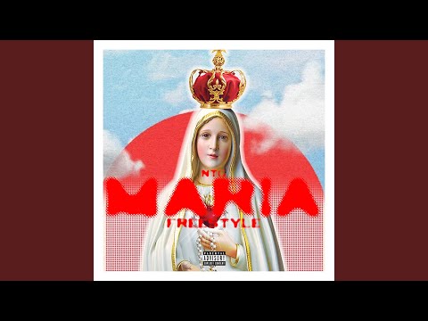 Maria Freestyle