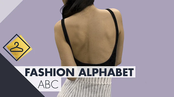 ABC (fashion alphabet)
