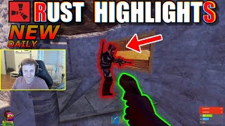 GOING DEEP - BEST RUST TWITCH HIGHLIGHTS AND FUNNY MOMENTS #99