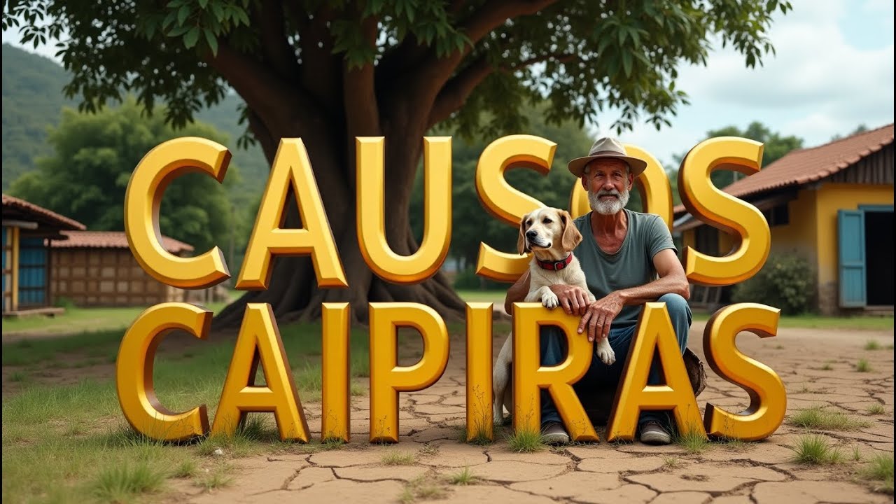 Mistérios e Histórias do Interior | Causos assombrosos