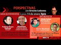 Los penales privados de F. Calderón / Ley Minera: SCJN y el poder del dinero - Perspectivas