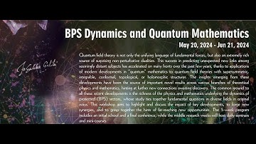 Maxim Zabzine: "Equivariant Quantum Volumes and Symplectic Cuts 2"