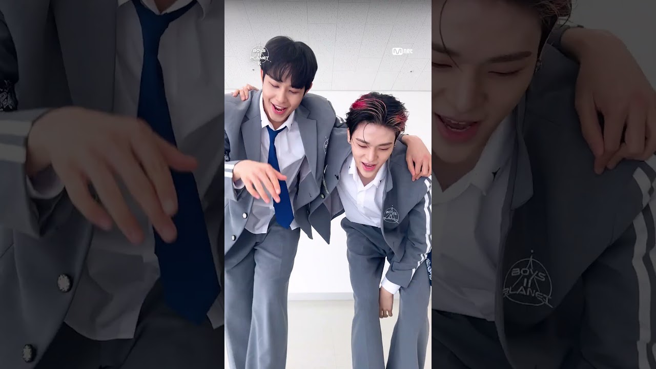 ボイプラ2/韓国人参加者/WHIBのキムジュンミン(ジェイダー)BOYS II 