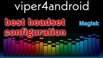viper4android best settings