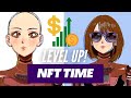 NFT Time - Sophia Humanoid AI Moving to Metaverse 🇦 🇮🔥