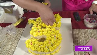 Custom homemade cakes & treats | Great Day SA