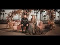 Best Pakistani Wedding Film | Mariam & Abdullah | Ritz Carlton Laguna Niguel