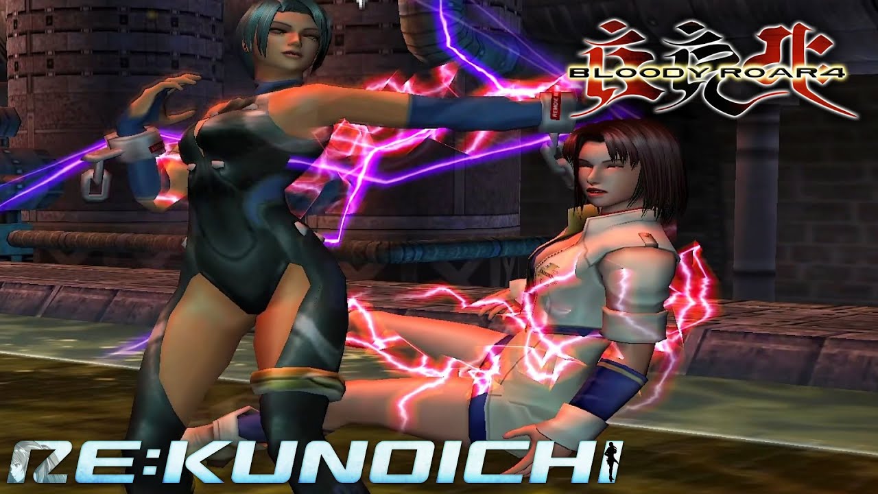 その他 BLOODY ROAR4 cm3dmju Bloody Roar 4 (2003) | IGDB.com