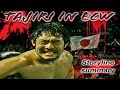 Tajiri S Complete ECW Run Storyline Summary 
