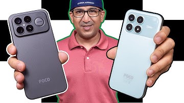 POCO F8 Ultra vs F8 Pro — Real Use, Photos, Video & Performance Test