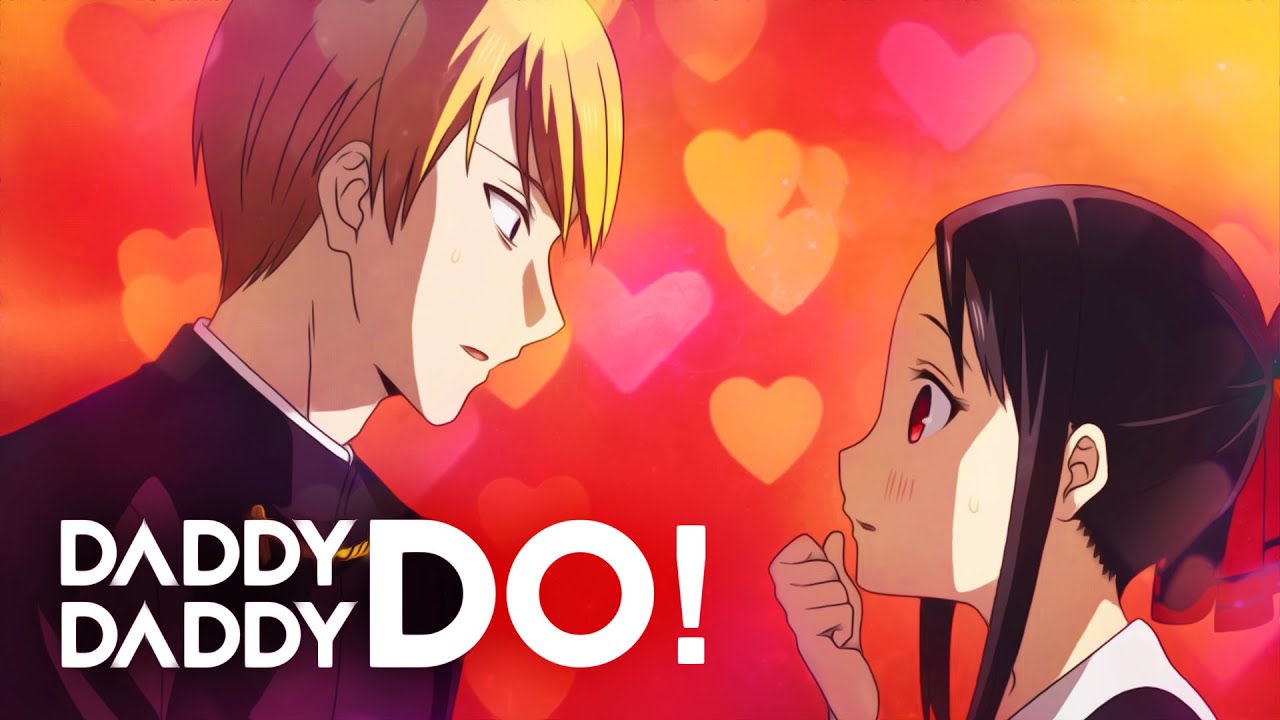 Anime News And Facts en X: Kaguya-sama: Love Is War Season 2 anime OP:  「DADDY! DADDY! DO! featuring Airi Suzuki」by Masayuki Suzuki #kaguyasama  #kaguya_sama  / X