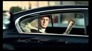 Nihat Doğan'lı Dacia Reklamı