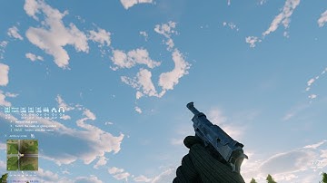 Walther P38 reload in enlisted