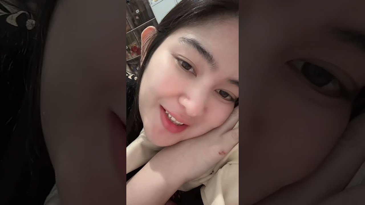 Aulia Fahma Lubis live TIKTOK