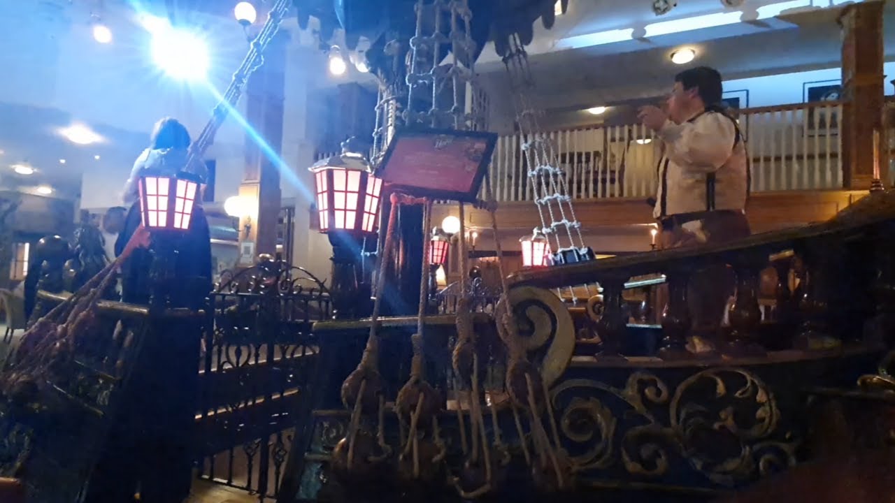 Alton Towers Hotel Entertainment YouTube