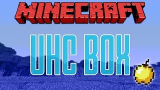 Minecraft: UHC Box