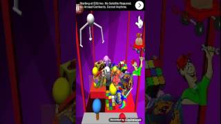 The amazing claw machine app screenshot 5