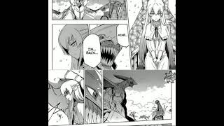 Night Raid Tatsumi And Mine Is Alive