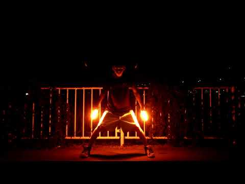 【歴２年一人打ち】magic a ride 【ヲタ芸】