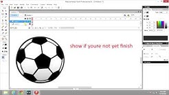 Macromedia Flash 8 basic tutorial - Durasi: 22.44. 