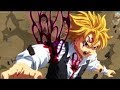 [AMV] Nanats no Taizai season 2 (Heathens)