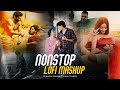 Shades Of Love 2 | Nonstop Love Mashups| Hindi, Punjabi & English - DJ HARSH SHARMA X SUNIX THAKOR