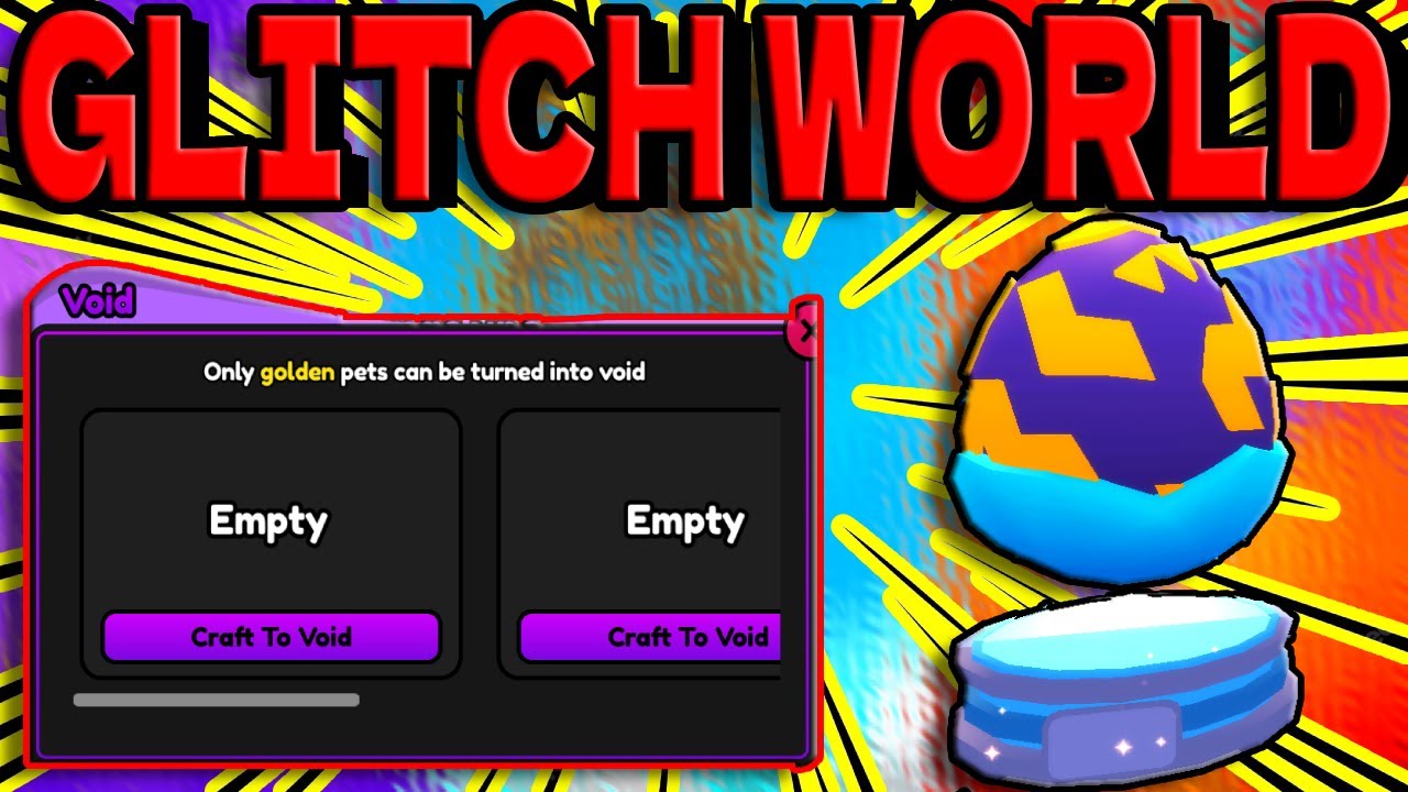 new-glitch-world-update-is-here-roblox-lumber-legends-simulator-youtube