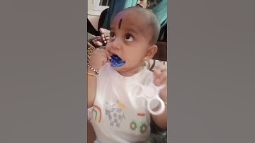 Thumbnail of Nana ☺️#love #viral #baby #cute #mom #ytshorts #nana #shorts #short #reels #reel #boy #song #kid