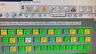 EDS Demonstration