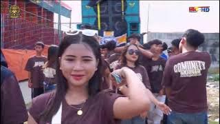 Download lagu MASIH SETIA REZA - ERI PUTRA JAYA || SEDEKAH BUMI KANDAWARU || SABTU 13 SEPTEMBER 2025