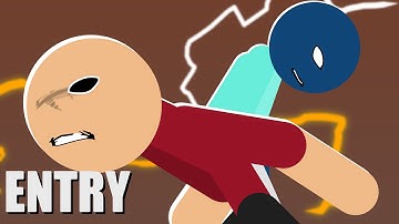 Default Vs Inverted hosted by @yamiisticknodes  | PhantomZ 2nd Entry | Stick Nodes