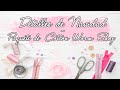 Detalles de Navidad - Paquete de Cotton Worm shop